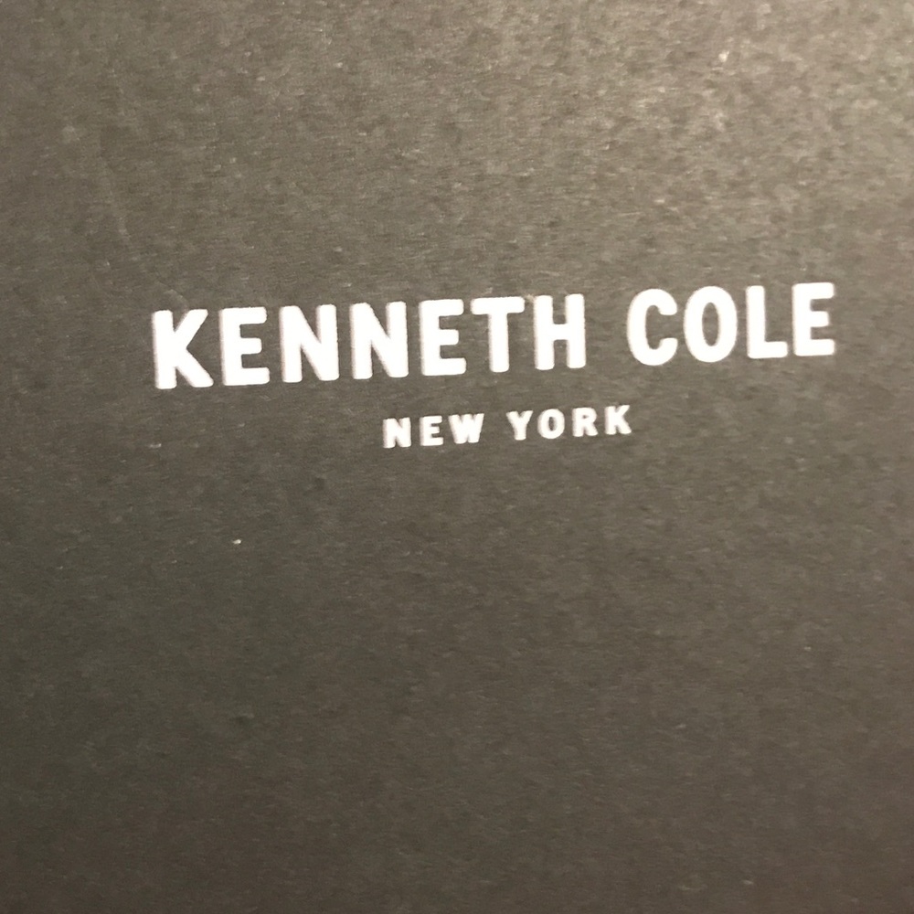 Men’s Kenneth Cole Watch - Picture 4 of 4